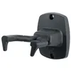 Image de K&M 16240-000-55 Stand Mural Noir pour Guitare Stands et repose-pied