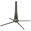 Image de K&M 18020-000-55 Stand Noir Pliable Pour Hautbois Accessoires hautbois