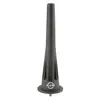 Image de Accessoires vents K&M 17738-005-55 CONE DE SUPPORT NOIR POUR HAUTBOIS Accessoires hautbois