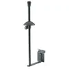 Image de K&M 44250 Stand trombone pour panneau rainuré Stand & Support Cuivre
