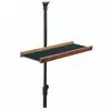 Image de Plateau accessoires noyer - K&M 122A