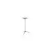 Image de Accessoires claviers K&M 12155-000-55 STAND ORDINATEUR PORTABLE NOIR Stands claviers