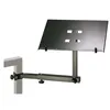 Image de K&M 18815-000-55 Support Ordinateur Stands Clavier