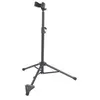Image de K&M 15060-011-55 Stand Noir Pour Clarinette Basse Stands clarinettes