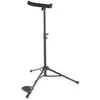 Image de K&M 15045-011-55 Stand Noir Pour Contrebasson Accessoires bassons