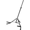 Image de K&M 28130-011-55 Stand Support Noir pour Amplificateur Accessoires amplis