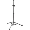 Image de K&M Support pour trombone 14990 (Trombone), Pied + support pour instrument, Noir