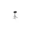 Image de K&M Tabouret Ergonomique Haut Tissu Sièges et podiums