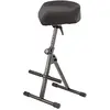 Image de K&M 14044 (Chaise de musicien), Instrument : accessoires, Noir