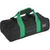 Image de K&M Sac universel pour 2 pieds de saxophone 14303 (Divers), Boîtier + housse pour instrument, Noir