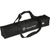 Image de K&M Sac de transport 15043 (Divers), Boîtier + housse pour instrument, Noir, Vert
