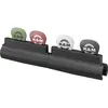 Image de K & M Stands - 14510 - Support de médiators pour pied de microphone
