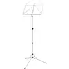 Image de K&M 101 Pupitre de musique, Pupitre, Argent