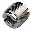 Image de Adaptateur de réduction nickelé - K&M 215