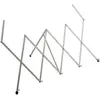 Image de K&M 12400, Pupitre, Argent