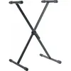 Image de K&M 18933 - Stand clavier