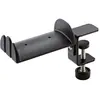 Image de Accessoires claviers K&M TITULAIRE DE CASQUE - NOIR Banquettes claviers - pianos