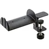 Image de K&M 16090 Support de table, Support pour casque, Noir