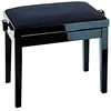 Image de K&M 13901 Banquette Piano Banquettes Clavier