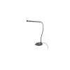 Image de Accessoires claviers K&M LAMPE DE PIANO LED - NOIR Banquettes claviers - pianos