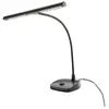 Image de Accessoires claviers K&M LAMPE DE PIANO LED - NOIR Banquettes claviers - pianos
