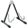 Image de K&M 17570 Duet Stands et repose-pied
