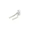 Image de K&M 16280-014-00 Support Mural pour Guitare Stands et repose-pied