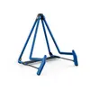 Image de Konig & Meyer 17580-014-54 Heli-2 stand guitare bleu