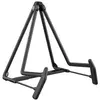 Image de Konig & Meyer 17580-014-95 Heli-2 stand guitare, couleur liège