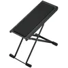 Image de K&M Banc de pied 14670, Guitare : accessoires, Noir