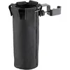 Image de K&M Porte-bâton de tambour, Batterie : accessoires, Noir