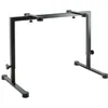 Image de K&M 18810-015-55 Stand Oméga Stands Clavier