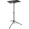 Image de K&M 12185 Support pour ordinateur portable, Support pour notebook, Noir