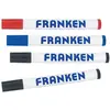 Image de Franken, Marqueur, Marqueur rechargeable (4x)