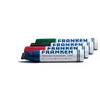 Image de FRANKEN Marqueur Jumbo, largeur de tracé: 4-12 mm, assorti
