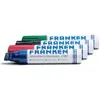 Image de Marqueur Jumbo Largeur De Tracé: 4-12 Mm Assorti