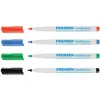 Image de Franken, Marqueur, FineMarker (4x)