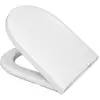 Image de Hamberger, Abattant WC, Siège WC Tube SoftClose Premium