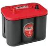 Image de Batterie Optima 50ah-815a Redtop Spiralcell Réf. Rt S-4.2