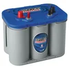 Image de Batterie Optima 55ah-765a Bluetop Spiralcell Réf. Bt Dc-4.2