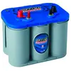 Image de Optima Batterie Gel/agm Bluetop 254x174x200 Mm 55a