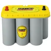 Image de Batterie Optima 75ah-975a Yellowtop Spiralcell Réf. Yt S-5.5
