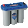 Image de Batterie Optima 75ah-975a Bluetop Spiralcell Réf. Bt Dc-5.5