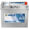 Image de Batterie Varta B32 Blue Sli 45 Ah - 330 A