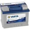 Image de VARTA Batterie Auto D59 (+ droite) 12V 60AH 540A