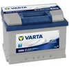 Image de Batterie Varta D59 Blue Sli 60 Ah - 540 A