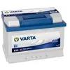 Image de VARTA Batterie Auto E12 (+ gauche) 12V 74AH 680A