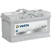 Image de VARTA Batterie Auto F18 (+ droite) 12V 85AH 800A