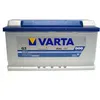 Image de VARTA Batterie Auto G3 (+ droite) 12V 95AH 800A