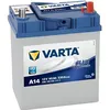 Image de VARTA Batterie Auto A14 (+ droite) 12V 40AH 330A